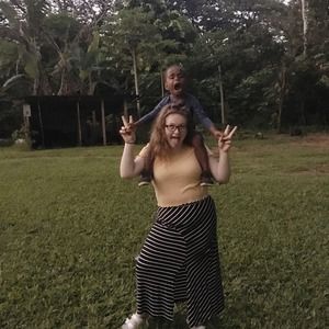 Meet your Posher, Mary